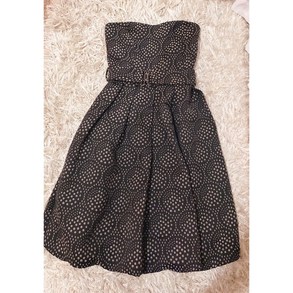 Zara bubble dress - Picture 1 of 5